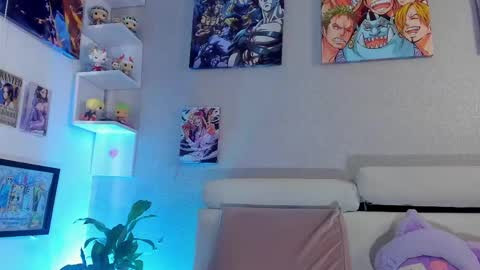 strong_rock69 online show from May 17, 2026, 4:47 pm
