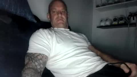 StrongAndHard online show from March 9, 2025, 12:20 pm