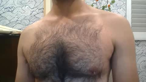 Snapshot of strongandmanly chatting on April 9, 2026, 6:19 am Strongandmanly online show from April 9, 2026, 6:19 am