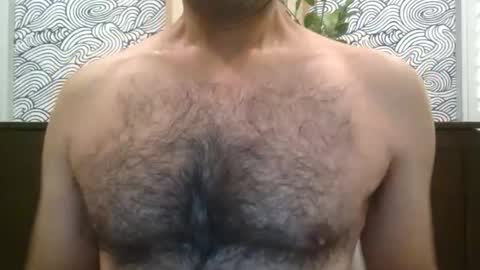 Snapshot of strongandmanly chatting on June 3, 2026, 7:41 pm Strongandmanly online show from June 3, 2026, 7:41 pm
