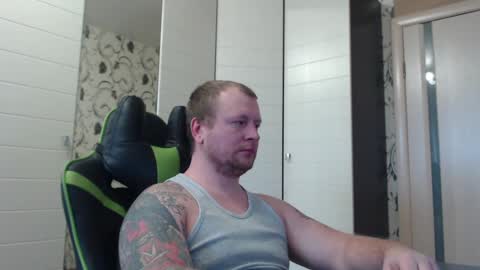 Snapshot of strongass18 chatting on February 9, 2025, 11:14 am Alex online show from February 9, 2025, 11:14 am