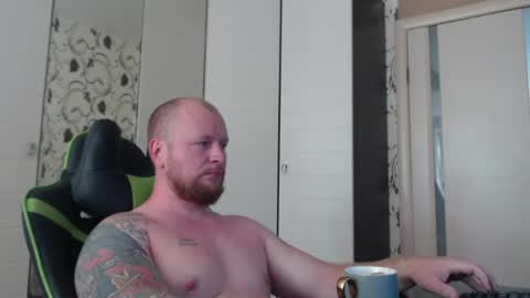 Snapshot of strongass18 chatting on June 27, 2026, 9:58 am Alex online show from June 27, 2026, 9:58 am