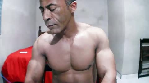 strongdaddyfantastic online show from March 20, 2026, 12:15 am