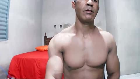 strongdaddyfantastic online show from March 22, 2026, 5:11 am