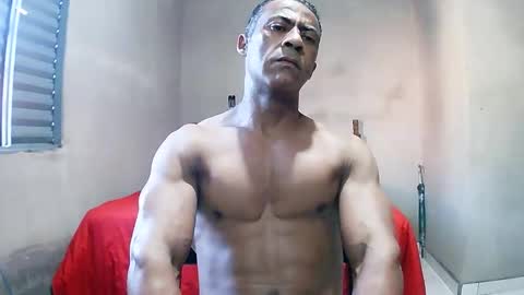 strongdaddyfantastic online show from March 29, 2026, 8:20 pm