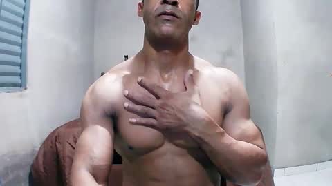 strongdaddyfantastic online show from April 6, 2026, 11:49 pm