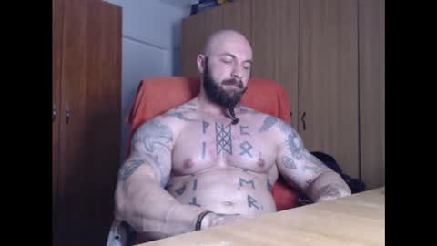 StrongIvan online show from January 5, 2025, 7:07 pm