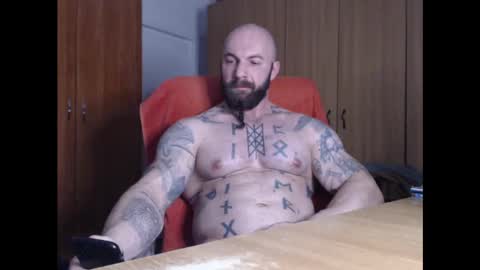 StrongIvan online show from January 13, 2025, 7:10 pm