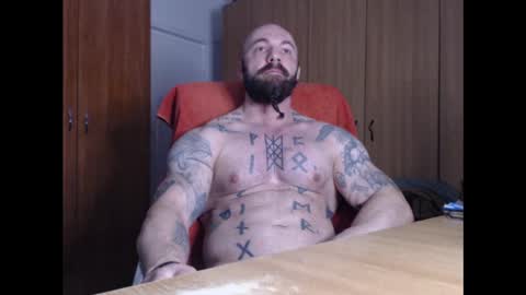 StrongIvan online show from January 14, 2025, 5:08 am