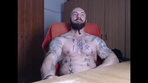 StrongIvan online show from February 1, 2025, 5:49 am