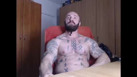 StrongIvan online show from February 11, 2025, 7:02 am