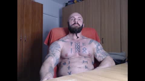 StrongIvan online show from February 14, 2025, 7:12 pm