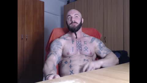 StrongIvan online show from February 16, 2025, 6:43 am