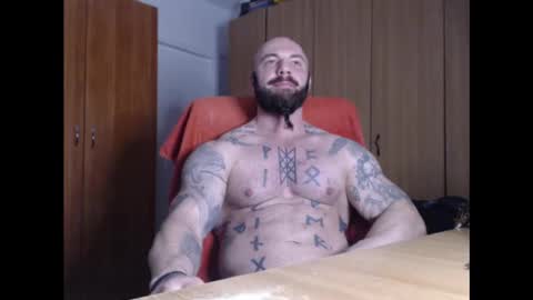 StrongIvan online show from February 18, 2025, 5:31 am