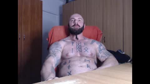 StrongIvan online show from February 20, 2025, 7:19 pm