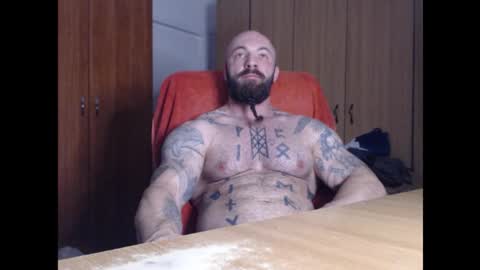 StrongIvan online show from October 11, 2025, 5:17 am