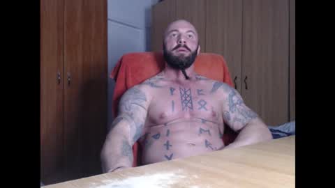 StrongIvan online show from January 5, 2026, 7:06 pm