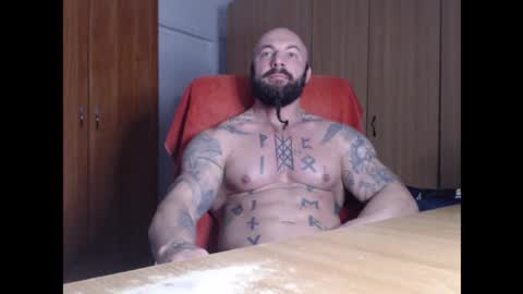 StrongIvan online show from February 3, 2026, 5:27 am