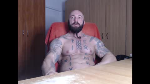 StrongIvan online show from February 6, 2026, 5:01 am