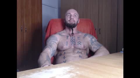 StrongIvan online show from March 4, 2026, 7:20 pm