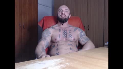 StrongIvan online show from March 19, 2026, 4:49 am