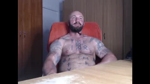 StrongIvan online show from May 23, 2026, 6:01 pm