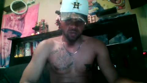 SteakStrippaton online show from June 4, 2026, 4:24 pm