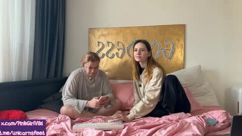 goddess online show from March 30, 2026, 12:17 pm