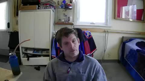 stturbo online show from February 27, 2026, 3:12 pm