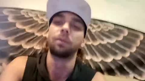 Snapshot of stuckinatrip97 chatting on January 11, 2025, 2:25 pm stuckinatrip97 online show from January 11, 2025, 2:25 pm