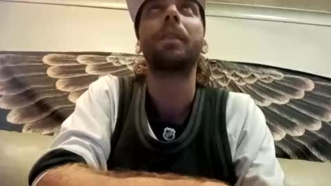 Snapshot of stuckinatrip97 chatting on January 19, 2025, 11:45 am stuckinatrip97 online show from January 19, 2025, 11:45 am