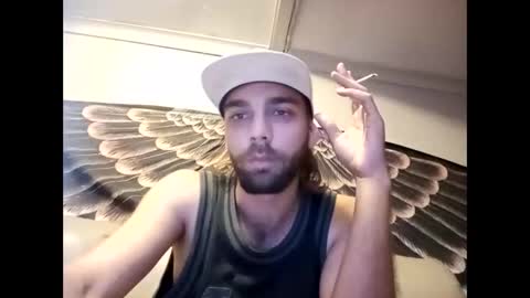 Snapshot of stuckinatrip97 chatting on January 23, 2025, 1:02 pm stuckinatrip97 online show from January 23, 2025, 1:02 pm