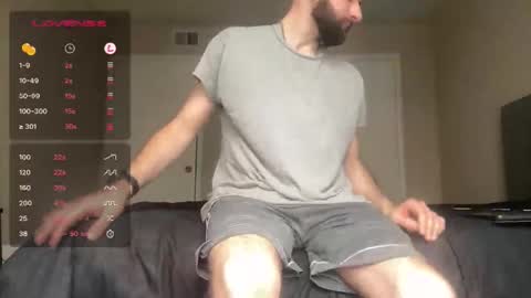 stud4u21 online show from February 18, 2026, 6:04 pm