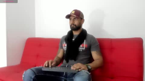 STUD HUNK LATIN online show from December 27, 2024, 7:14 pm