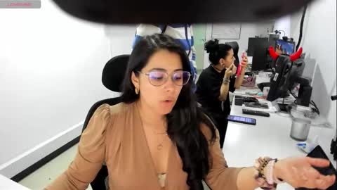 studcb_ online show from October 20, 2025, 10:32 pm