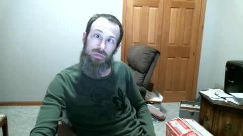 studcock6977 online show from February 2, 2025, 10:57 am