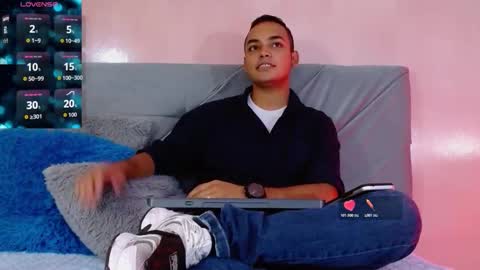 DEIVY online show from January 16, 2026, 2:10 pm