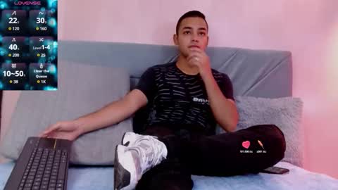 DEIVY online show from January 19, 2026, 11:03 am