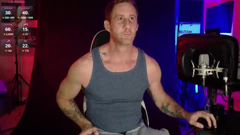 Ryan Long online show from February 16, 2026, 6:42 am