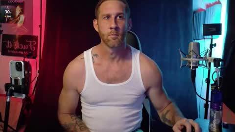 Ryan Long online show from April 19, 2026, 2:00 am