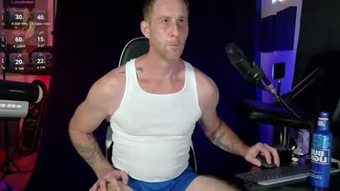 Ryan Long online show from June 6, 2026, 1:11 am