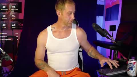 Snapshot of studforyouall chatting on June 22, 2026, 3:25 am Ryan Long online show from June 22, 2026, 3:25 am