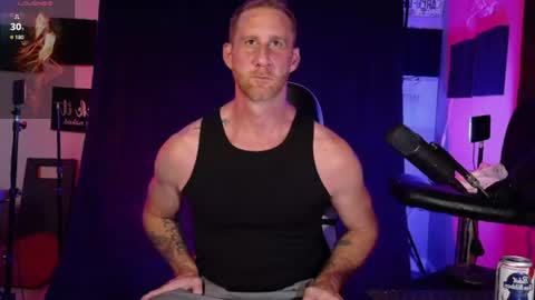 Snapshot of studforyouall chatting on June 27, 2026, 3:22 am Ryan Long online show from June 27, 2026, 3:22 am