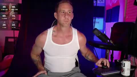 Snapshot of studforyouall chatting on July 7, 2026, 4:04 am Ryan Long online show from July 7, 2026, 4:04 am