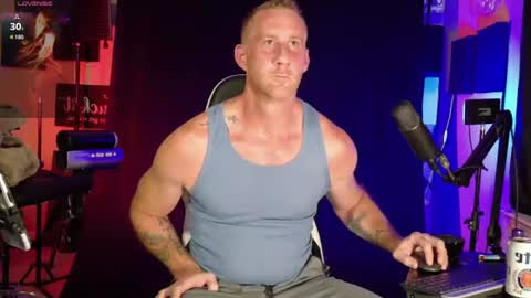 Snapshot of studforyouall chatting on July 26, 2026, 3:04 am Ryan Long online show from July 26, 2026, 3:04 am