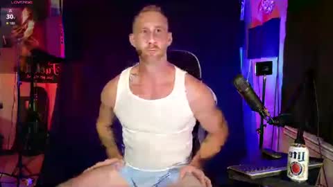 Snapshot of studforyouall chatting on July 31, 2026, 2:33 am Ryan Long online show from July 31, 2026, 2:33 am