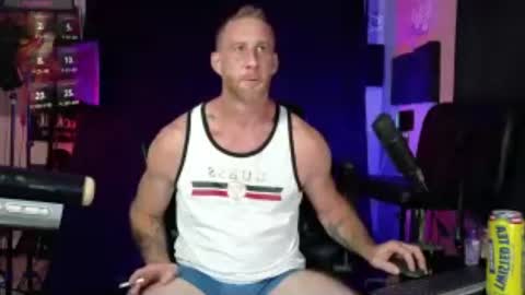 Snapshot of studforyouall chatting on August 2, 2026, 12:42 am Ryan Long online show from August 2, 2026, 12:42 am