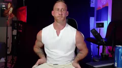 Snapshot of studforyouall chatting on August 3, 2026, 12:20 am Ryan Long online show from August 3, 2026, 12:20 am