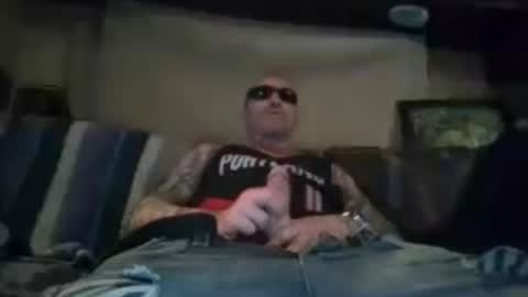 studioman69 online show from June 16, 2026, 6:38 am