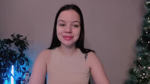 Snapshot of stuffed_cookie chatting on December 25, 2024, 6:52 am Mary online show from December 25, 2024, 6:52 am